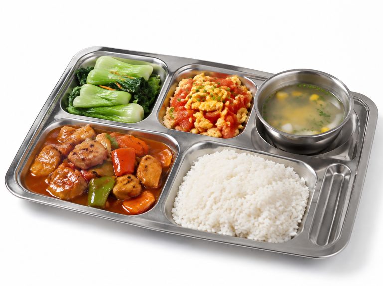 禹会区企业食堂承包与托管服务